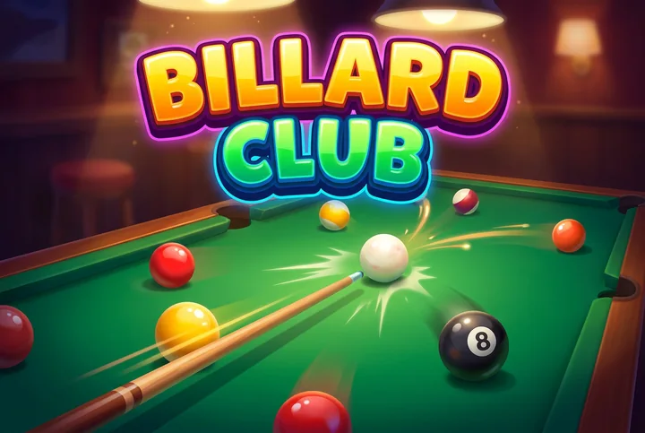 Billard Club
