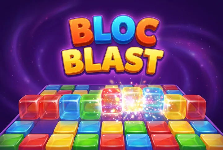 Bloc Blast