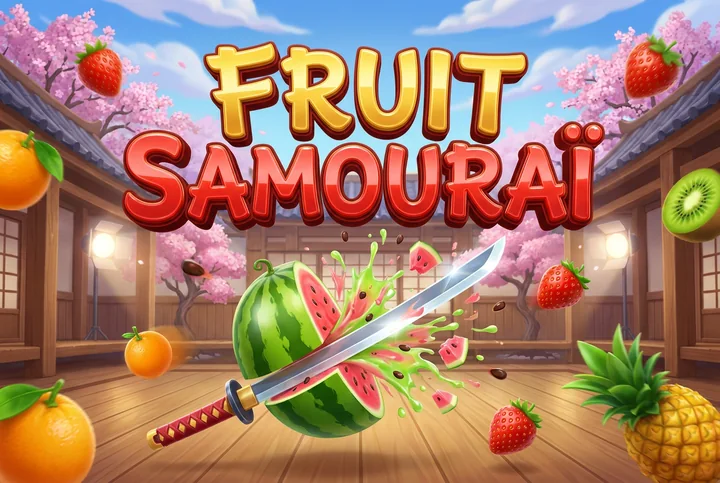 Fruit Samouraï