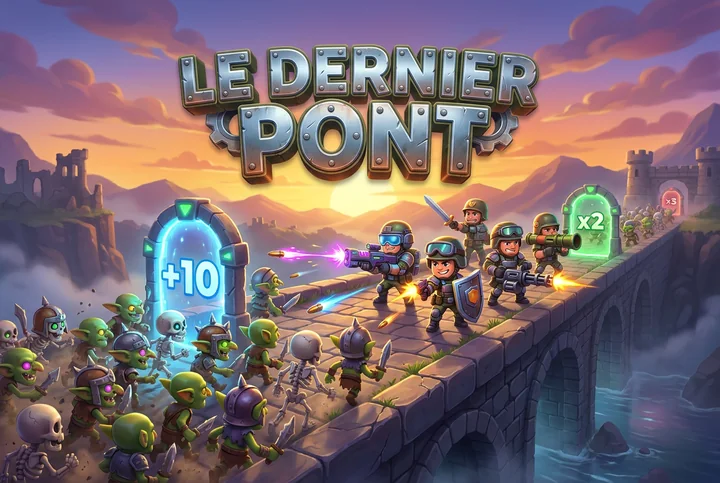 Le Dernier Pont